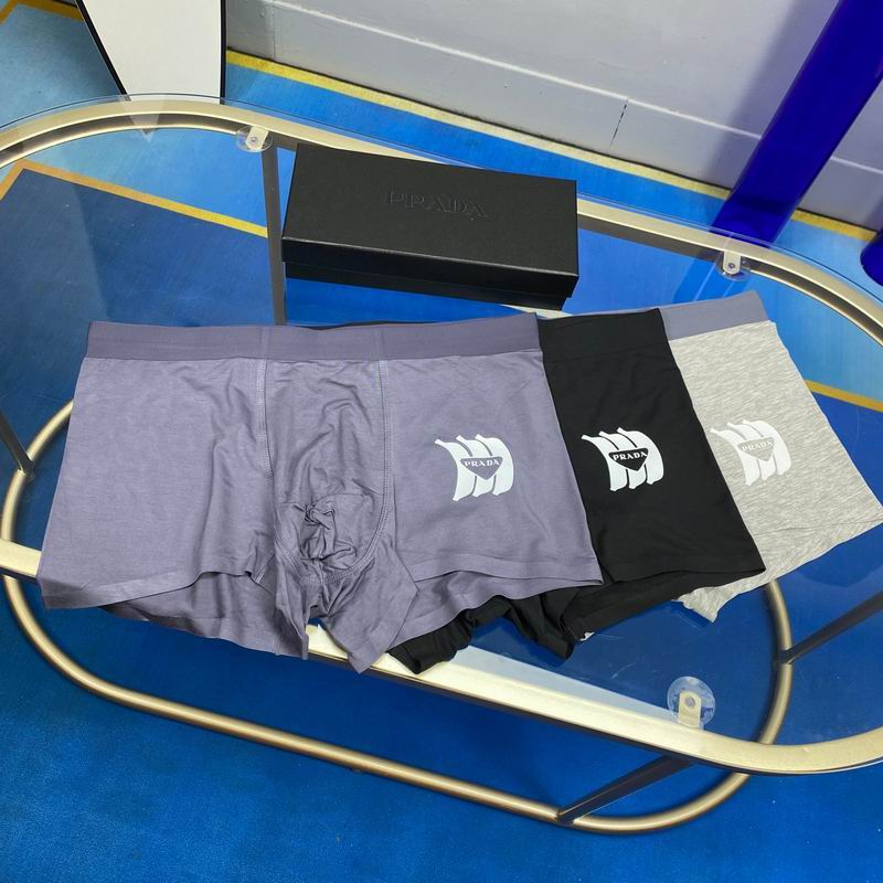 Prada boxer L-3XL 03